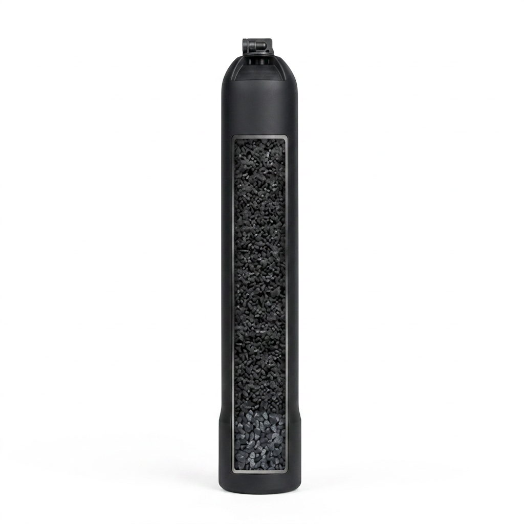 Whole Home Carbon Filter