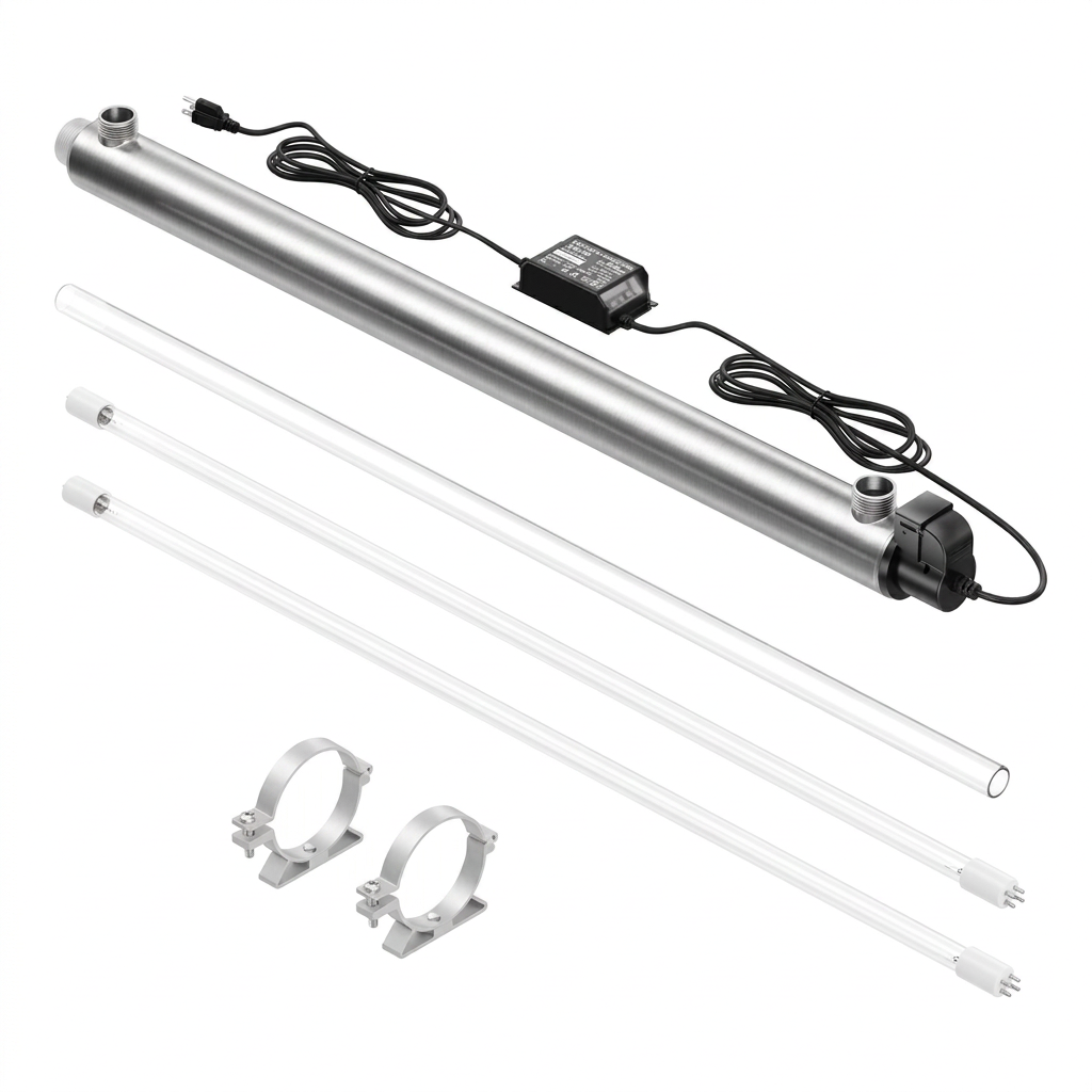 UV Sterilizer